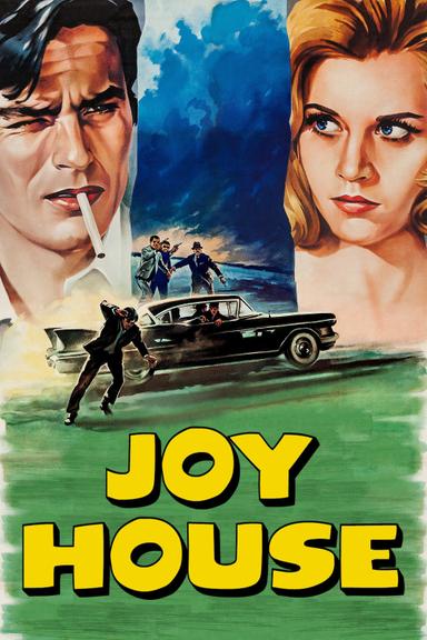 Joy House poster