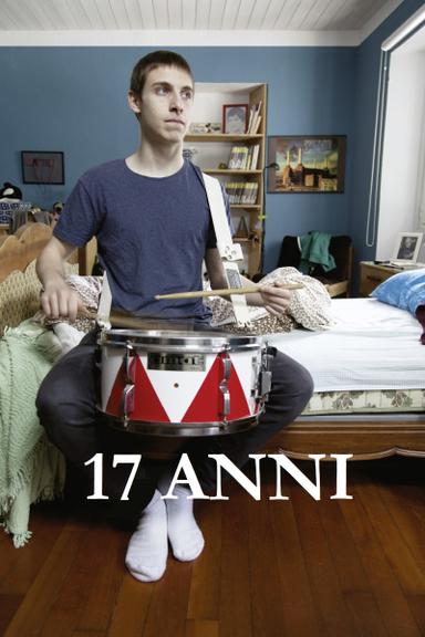 Age 17 poster