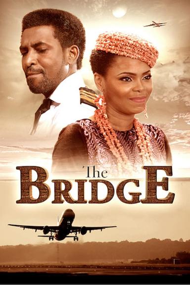 The Bridge poster