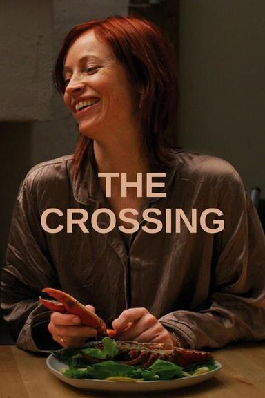 The Crossing poster