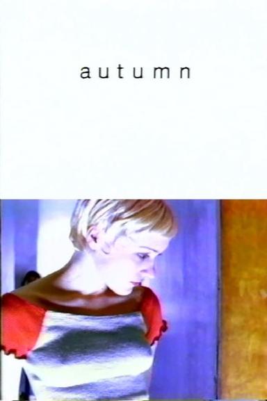 Autumn poster