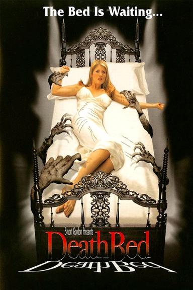 Death Bed poster