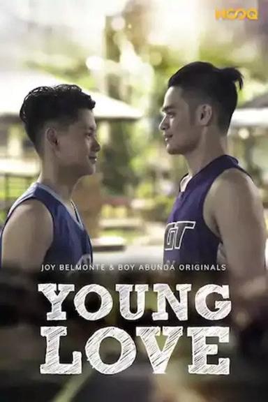 Young Love poster