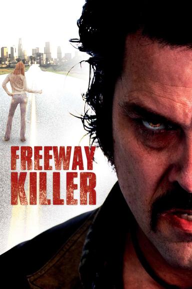 Freeway Killer poster