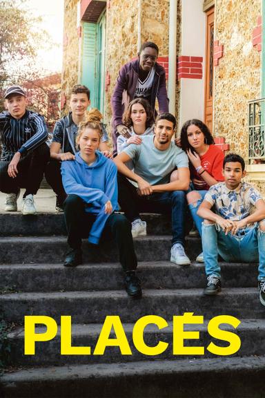 Placés poster