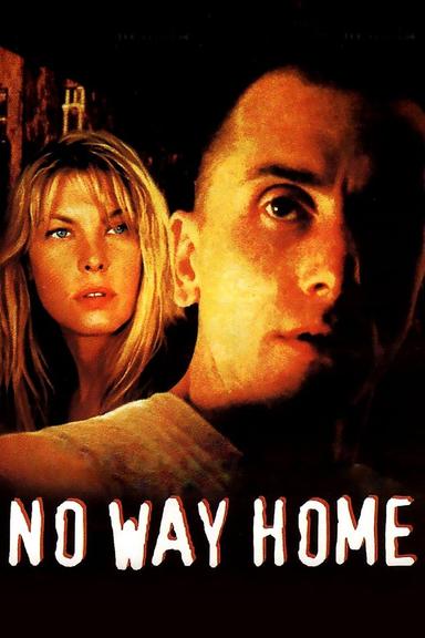 No Way Home poster