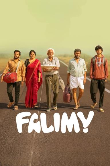 Falimy poster