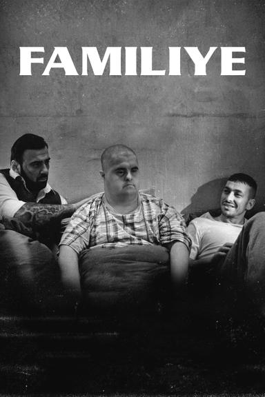 Familiye poster