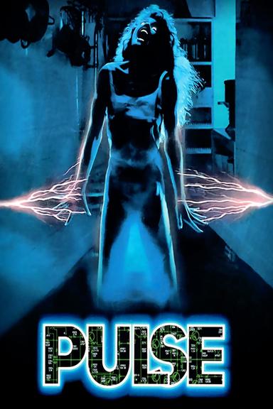 Pulse poster