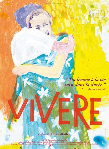 Vivere poster