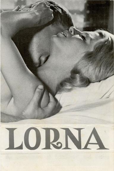 Lorna poster