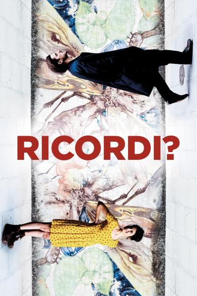 Ricordi? poster