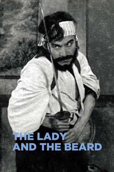 The Lady and the Beard poster