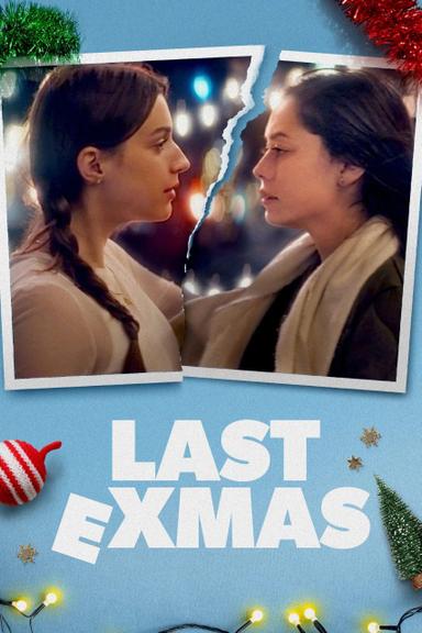 Last ExMas poster