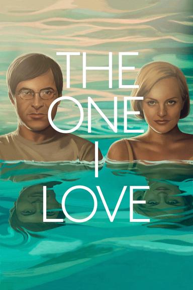 The One I Love poster