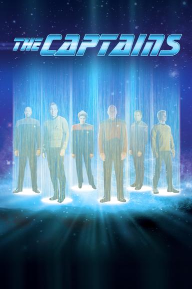 The Captains poster