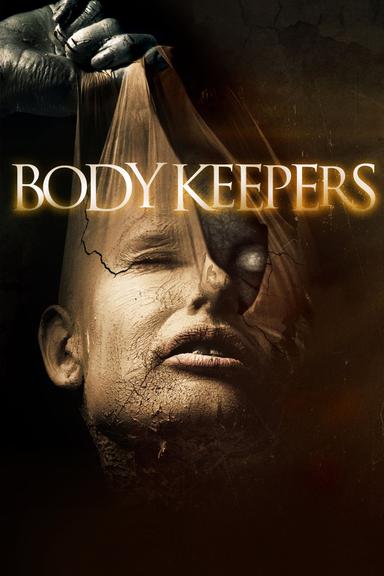 Body Keepers poster