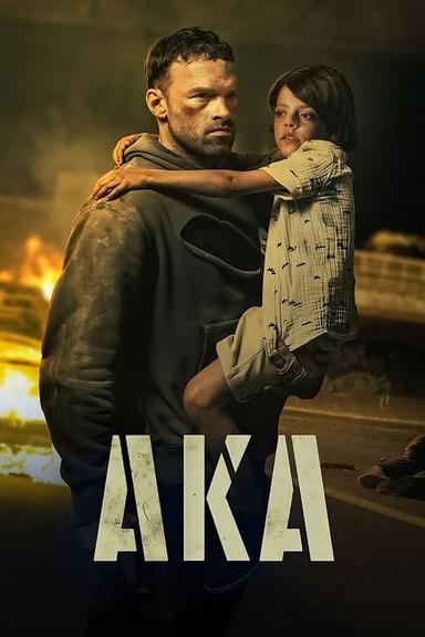 AKA poster