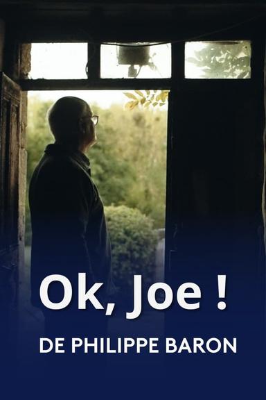 OK, Joe ! poster