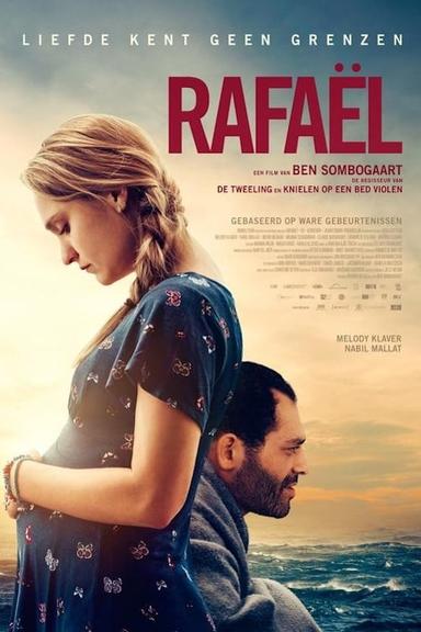 Rafaël poster