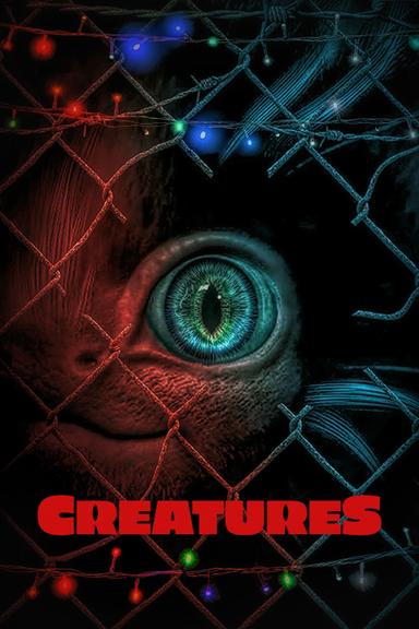 Creatures poster