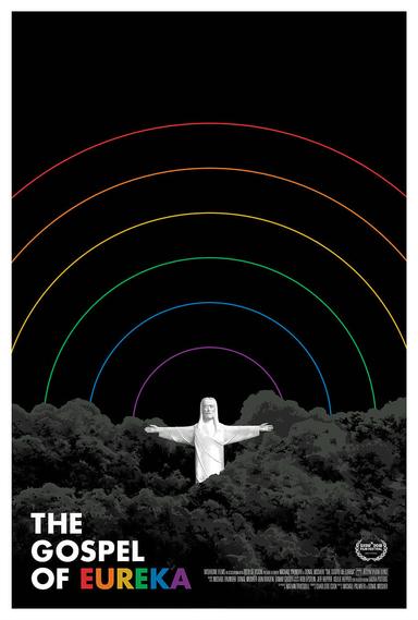 The Gospel of Eureka poster