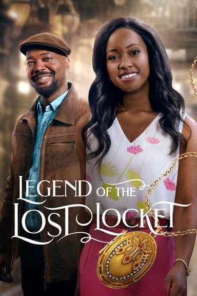 Legend of the Lost Locket poster