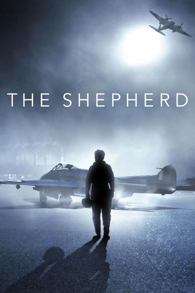 The Shepherd poster