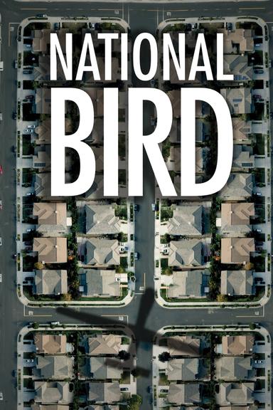 National Bird poster