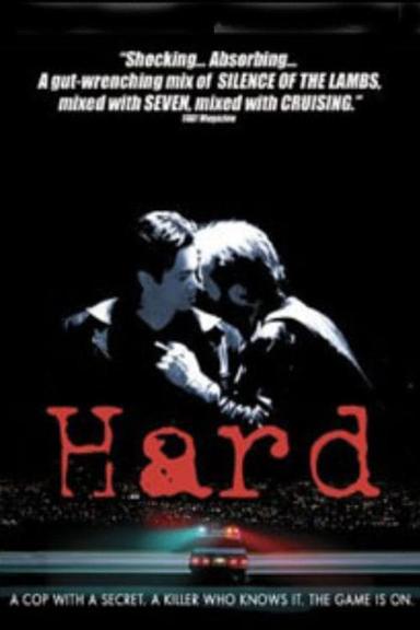 Hard poster