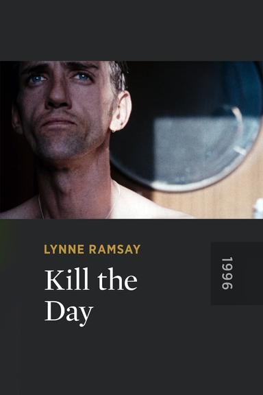 Kill the Day poster