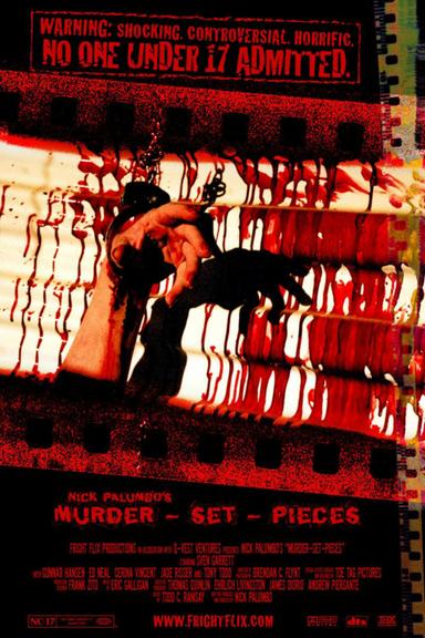 Murder-Set-Pieces poster