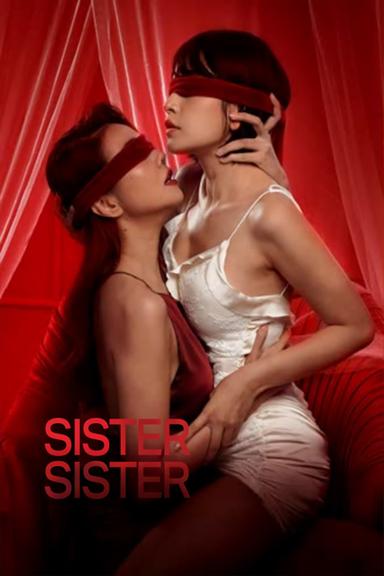 Sister Sister poster