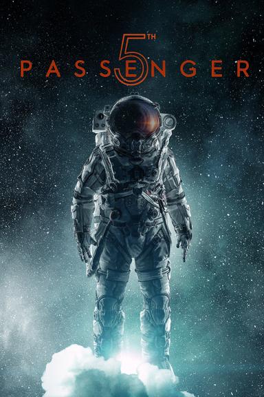 5th Passenger poster