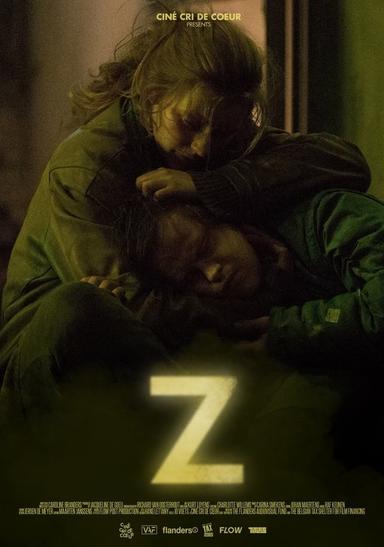 Z poster