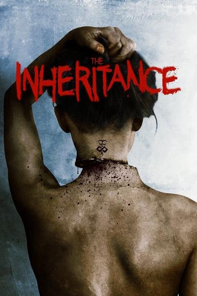 The Inheritance poster