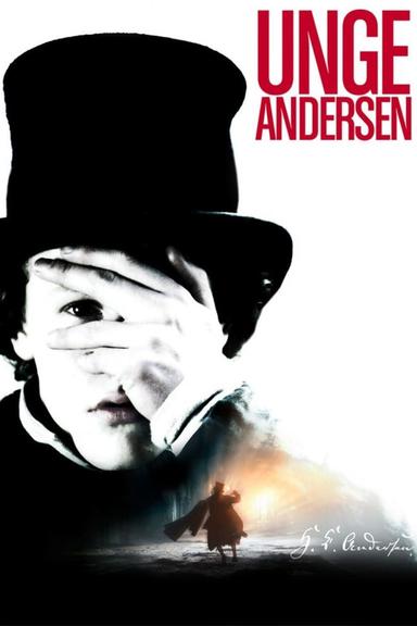 Young Andersen poster