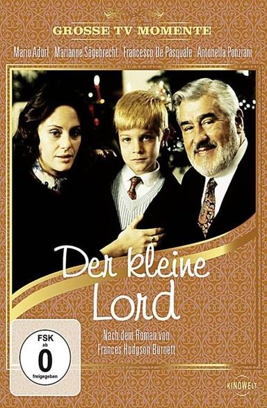 The Little Lord poster