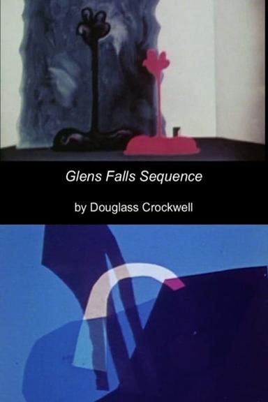 Glens Falls Sequence poster