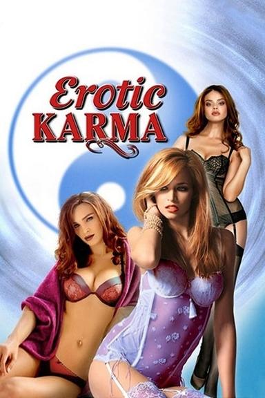 Erotic Karma poster