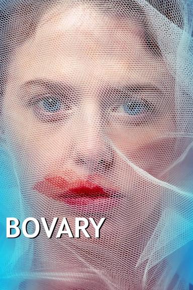 Bovary poster