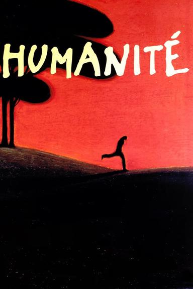 Humanité poster