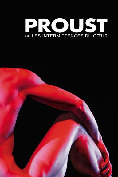 Proust ou les Intermittences du cœur poster