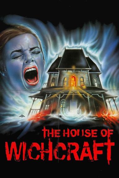 The House of Witchcraft poster