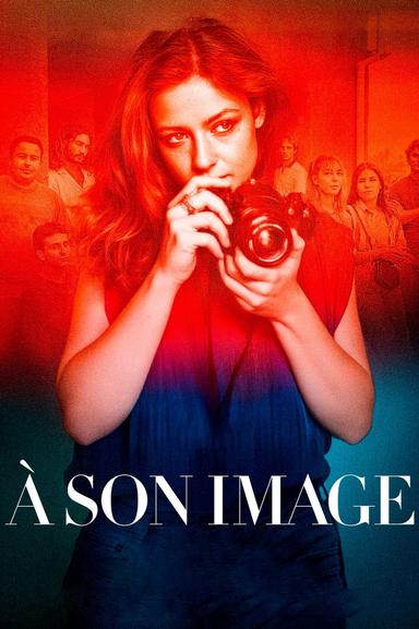 In His Own Image poster