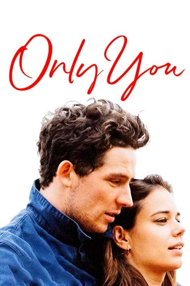 Only You poster