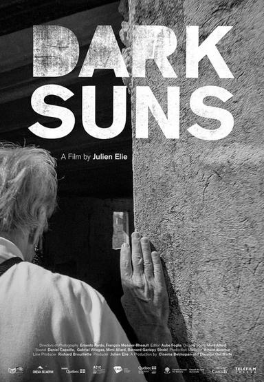 Dark Suns poster