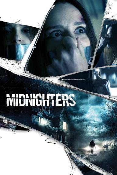 Midnighters poster