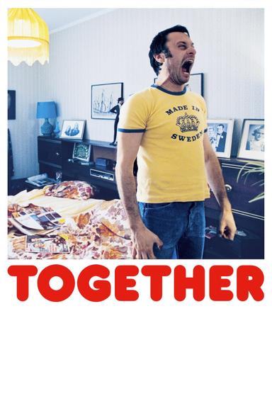 Together poster