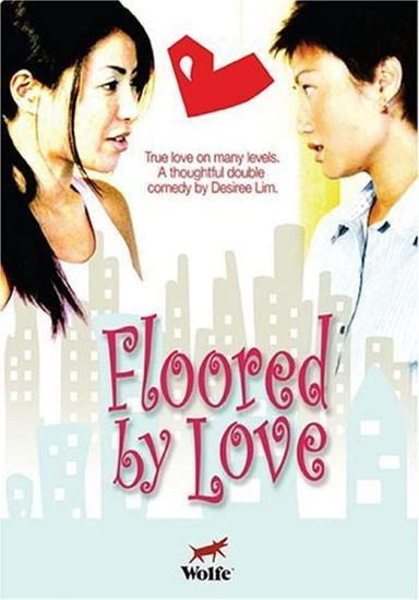 Floored by Love poster